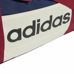 adidas Training|Sporttaschen<· Linear dkblue-owhite-actmar