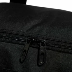 adidas Taschen<· LINEAR DUFFEL S black-black-white