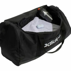 Sale · LINEAR DUFFEL Damen Sporttaschen|Taschen