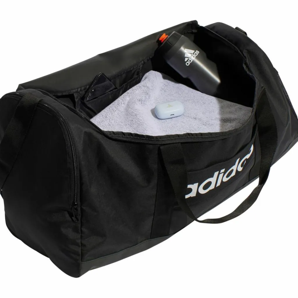 Sale · LINEAR DUFFEL Damen Sporttaschen|Taschen