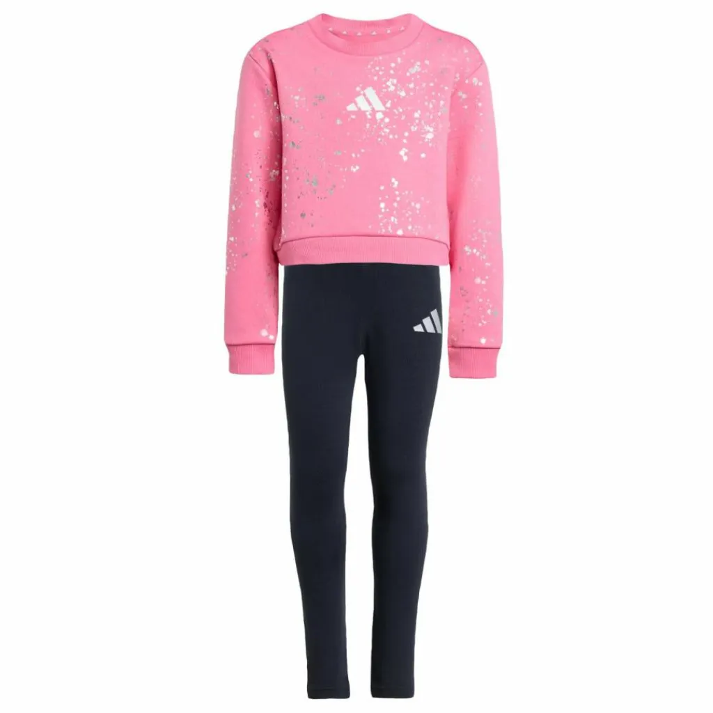 Online · Little Girls Everyday Glam Set Kinder Kinder Trainingsanzüge