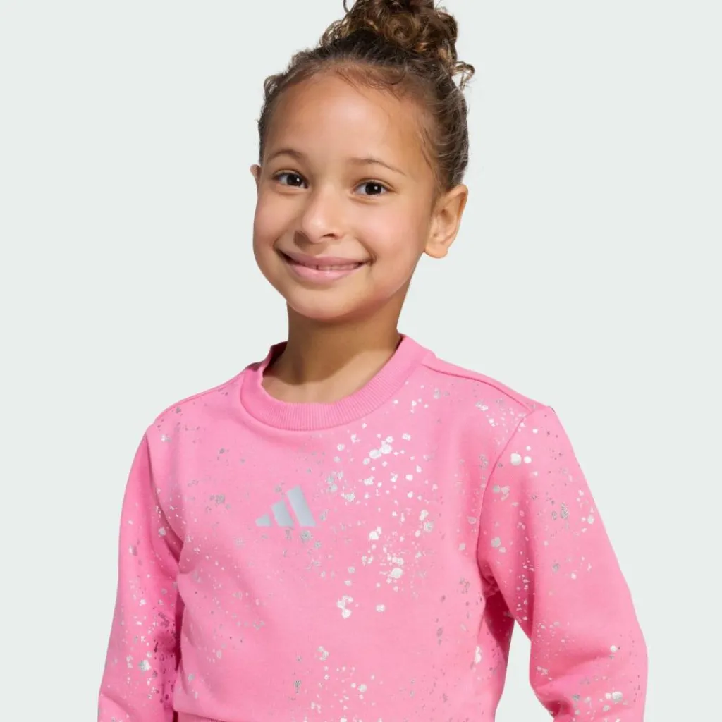 Online · Little Girls Everyday Glam Set Kinder Kinder Trainingsanzüge