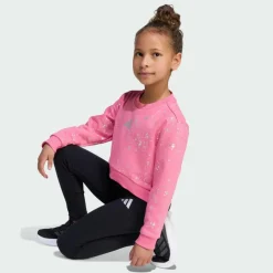 Online · Little Girls Everyday Glam Set Kinder Kinder Trainingsanzüge