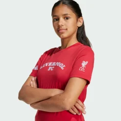 Hot · Liverpool FC US Pack Trikot Kinder Fußball|Shirts