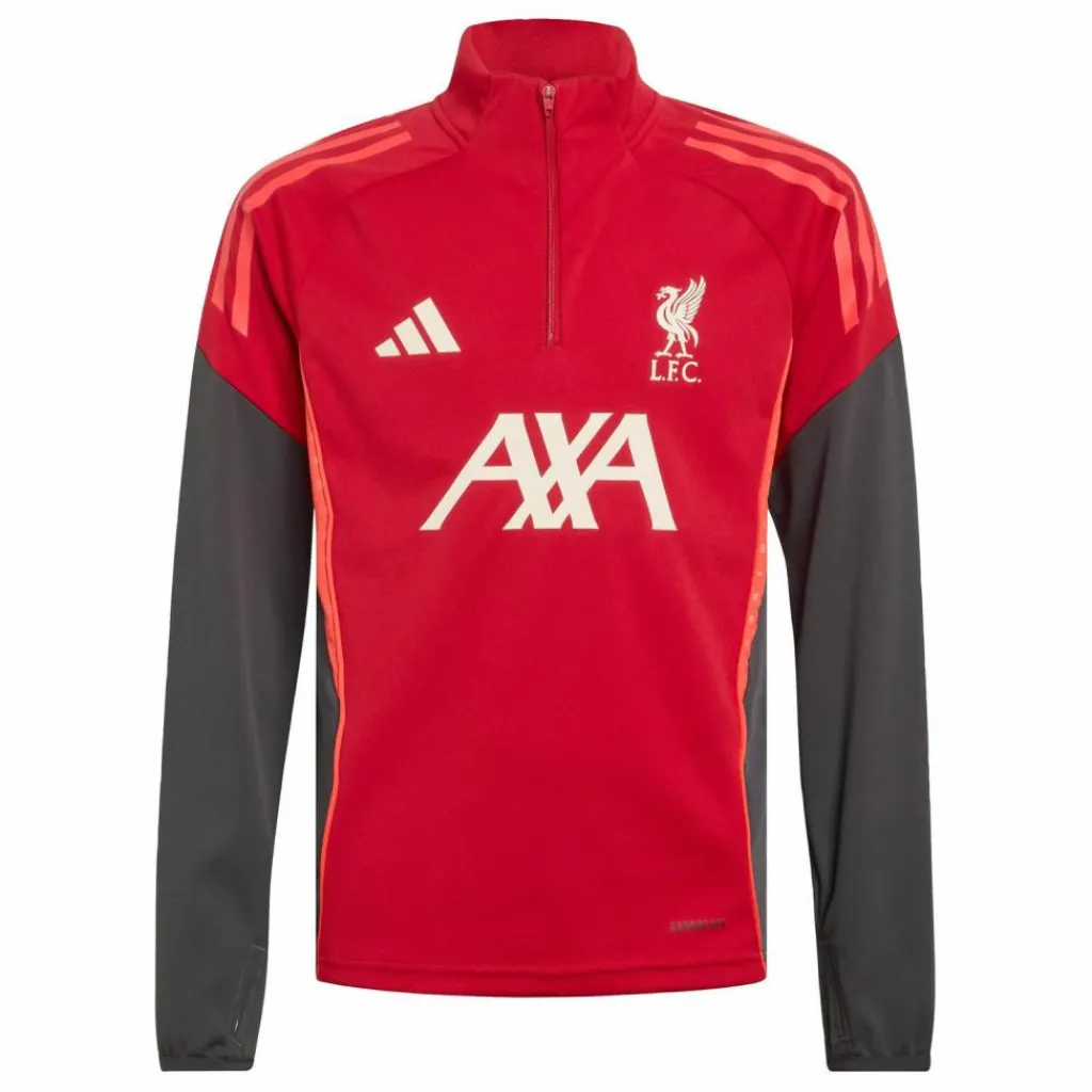 New · Liverpool FC Tiro 25 Competition Kids Kinder Trainingsanzüge