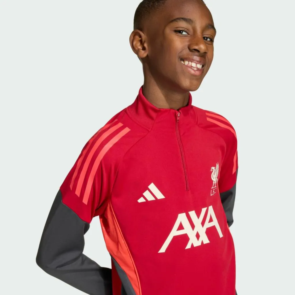 New · Liverpool FC Tiro 25 Competition Kids Kinder Trainingsanzüge