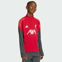 New · Liverpool FC Tiro 25 Competition Kids Kinder Trainingsanzüge