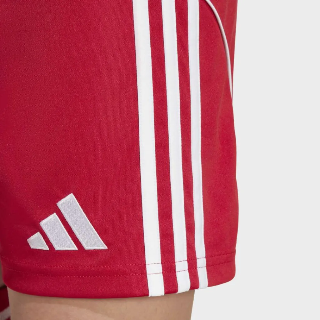 · Liverpool FC 25/26 Kids Heimshorts Kinder Shorts