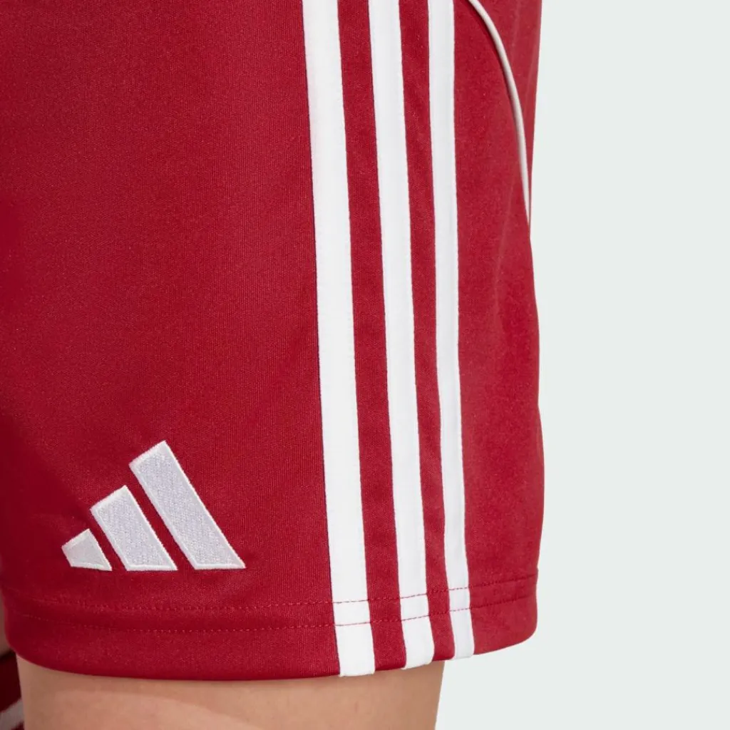 · Liverpool FC 25/26 Kids Heimshorts Kinder Shorts