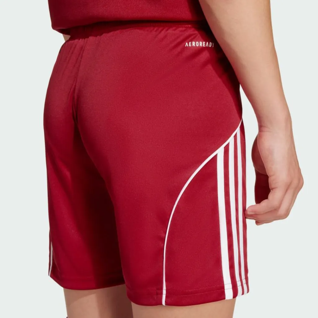 · Liverpool FC 25/26 Kids Heimshorts Kinder Shorts