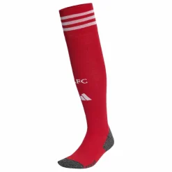 adidas Socken<· Liverpool FC 25/26 Heimsocken Strawberry Red