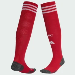 adidas Socken<· Liverpool FC 25/26 Heimsocken Strawberry Red