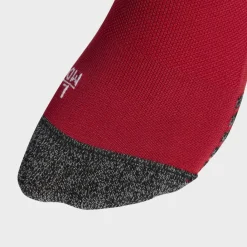 adidas Socken<· Liverpool FC 25/26 Heimsocken Strawberry Red