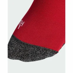 adidas Socken<· Liverpool FC 25/26 Heimsocken Strawberry Red