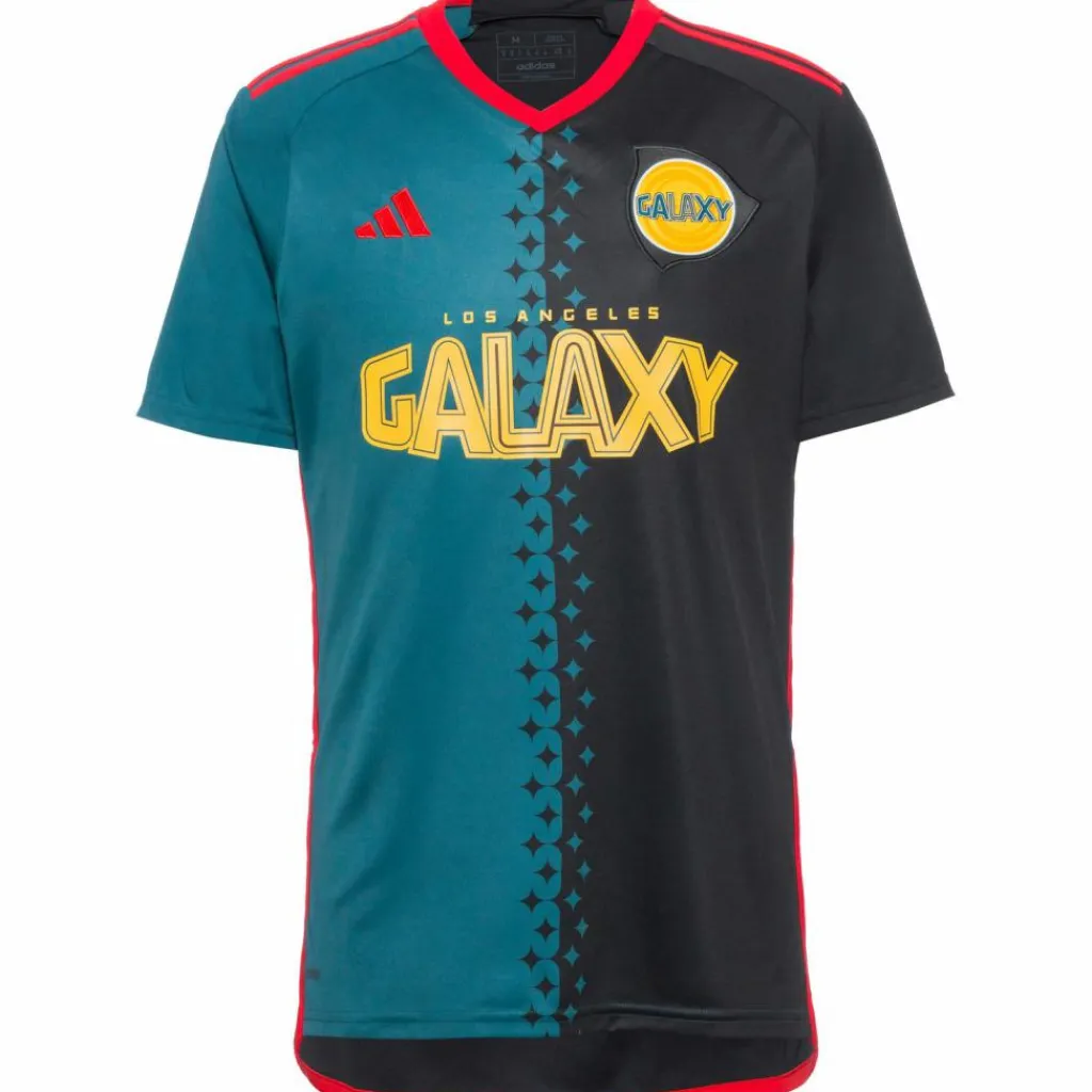 Best · Los Angeles Galaxy 24/25 Ausweich Herren Trikots