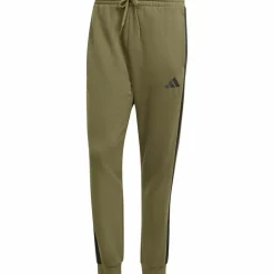 adidas Streetwear|Hosen<· M 3S FL TC PT olistr-black