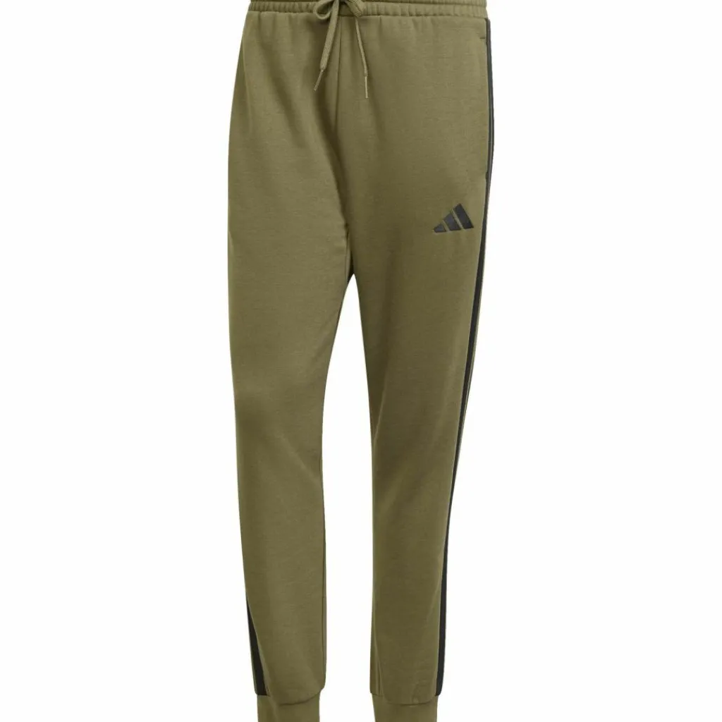 adidas Streetwear|Hosen<· M 3S FL TC PT olistr-black