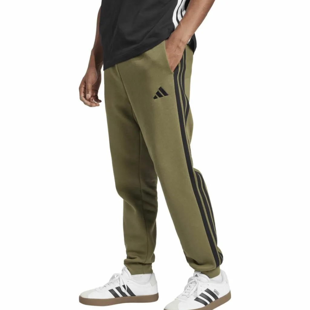 adidas Streetwear|Hosen<· M 3S FL TC PT olistr-black