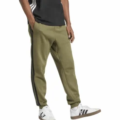 adidas Streetwear|Hosen<· M 3S FL TC PT olistr-black