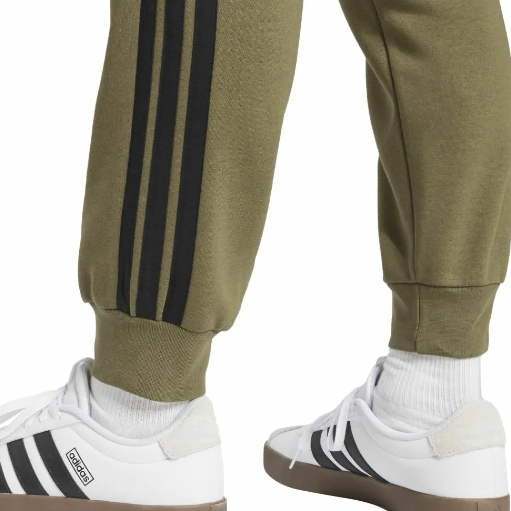 adidas Streetwear|Hosen<· M 3S FL TC PT olistr-black