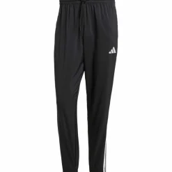 adidas Training|Hosen<· M 3S WV TC black-white