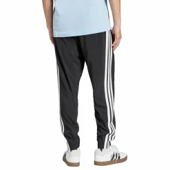 adidas Training|Hosen<· M 3S WV TC black-white