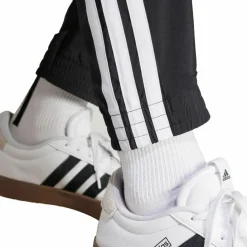 adidas Training|Hosen<· M 3S WV TC black-white