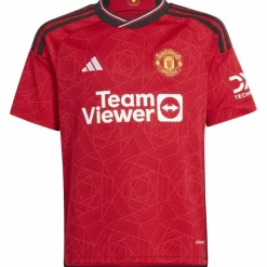 Online · Manchester United 23/24 Heim Kinder Trikots
