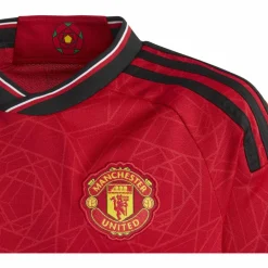 Online · Manchester United 23/24 Heim Kinder Trikots
