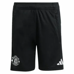 Outlet · Manchester United Competition Short Kids Kinder Shorts