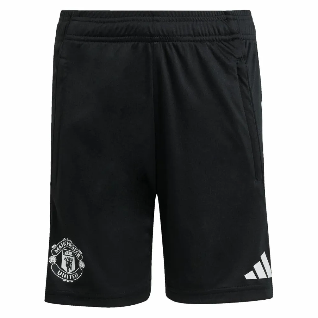 Outlet · Manchester United Competition Short Kids Kinder Shorts