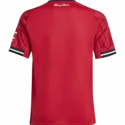 adidas Trikots<· Manchester United 25/26 Heim mufred