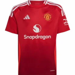 Discount · Manchester United 24/25 Heim Kinder Trikots