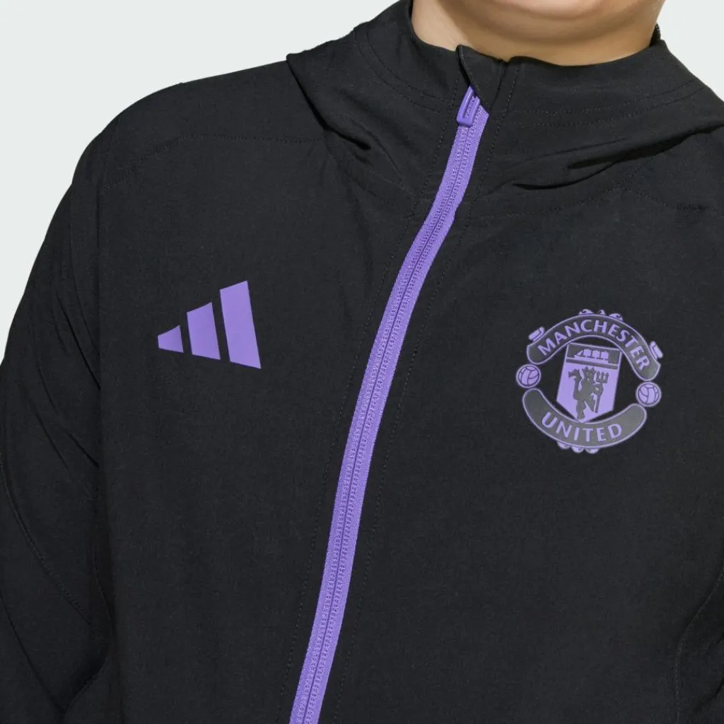 New · Manchester United Tiro 25 Competition Kinder Trainingsanzüge