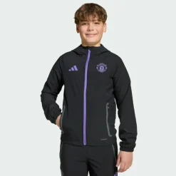 New · Manchester United Tiro 25 Competition Kinder Trainingsanzüge
