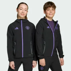 New · Manchester United Tiro 25 Competition Kinder Trainingsanzüge