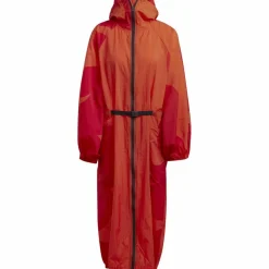 adidas Mäntel<· Marimekko collegiate orange