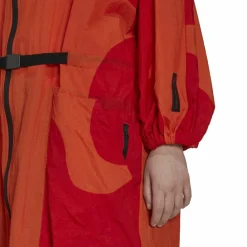 adidas Mäntel<· Marimekko collegiate orange