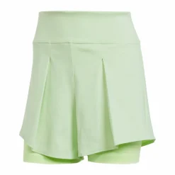 adidas Tennis<· Match semi green spark-green spark