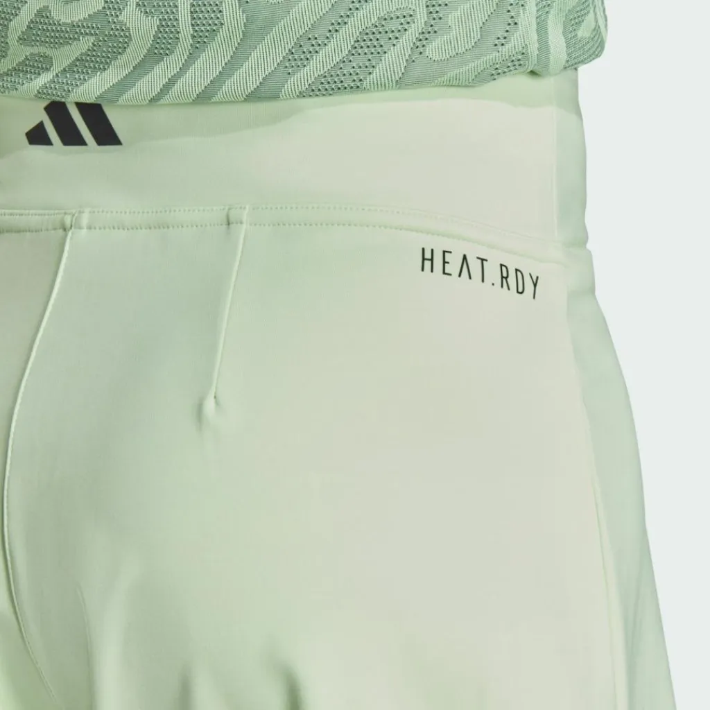 adidas Tennis<· Match semi green spark-green spark