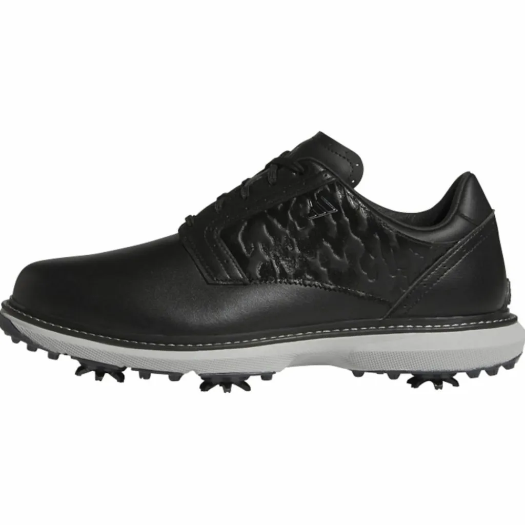 adidas Multifunktionsschuhe<· MC70 Golfschuhe Core Black / Core Black / Grey Two