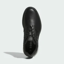 adidas Multifunktionsschuhe<· MC70 Golfschuhe Core Black / Core Black / Grey Two