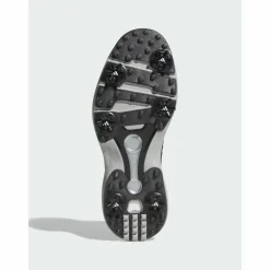 adidas Multifunktionsschuhe<· MC70 Golfschuhe Core Black / Core Black / Grey Two
