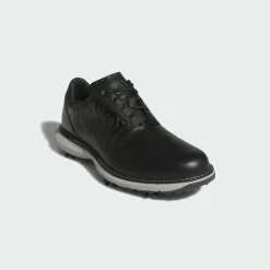 adidas Multifunktionsschuhe<· MC70 Golfschuhe Core Black / Core Black / Grey Two