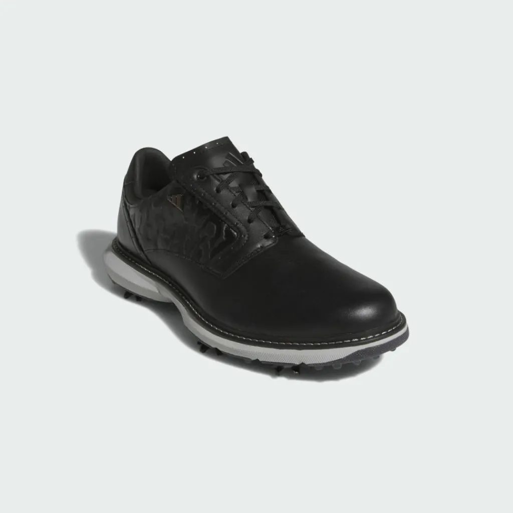 adidas Multifunktionsschuhe<· MC70 Golfschuhe Core Black / Core Black / Grey Two