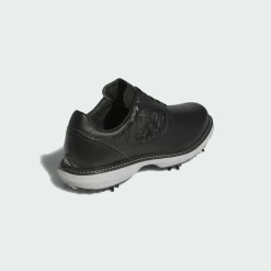 adidas Multifunktionsschuhe<· MC70 Golfschuhe Core Black / Core Black / Grey Two