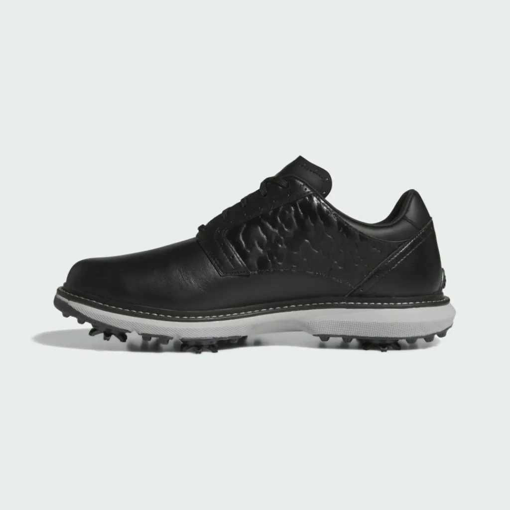adidas Multifunktionsschuhe<· MC70 Golfschuhe Core Black / Core Black / Grey Two