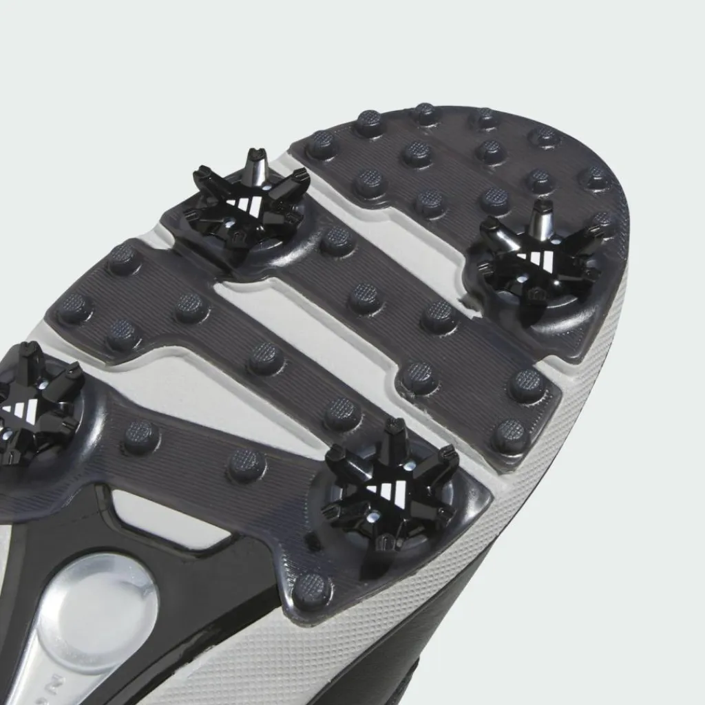adidas Multifunktionsschuhe<· MC70 Golfschuhe Core Black / Core Black / Grey Two