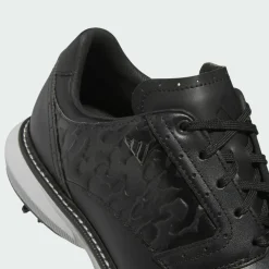 adidas Multifunktionsschuhe<· MC70 Golfschuhe Core Black / Core Black / Grey Two