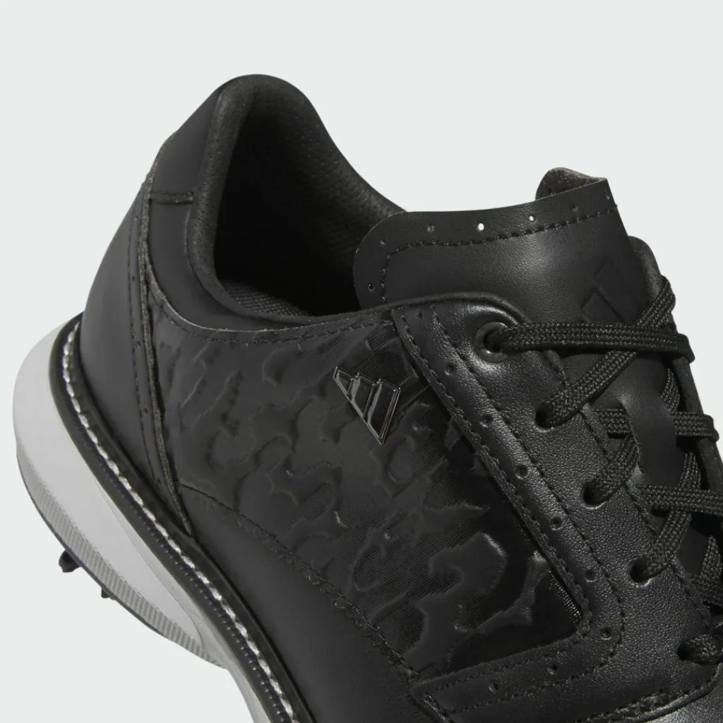 adidas Multifunktionsschuhe<· MC70 Golfschuhe Core Black / Core Black / Grey Two